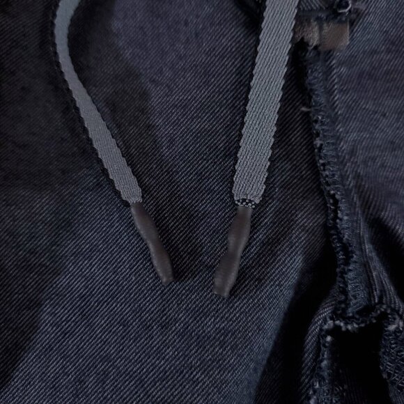 Mack Weldon Mens Size XXL Gray Blue Sunday Lounge Pants Jogger Drawstring - Picture 11 of 14